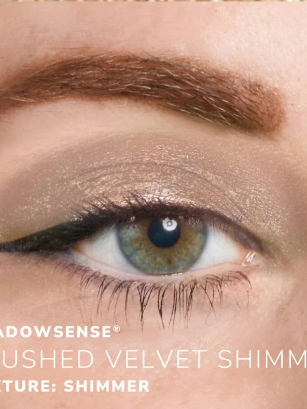 SeneGence neutral champagne